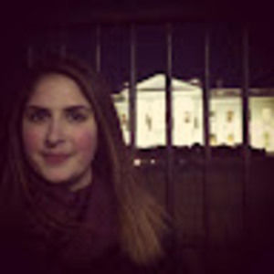 Meet your Posher, Dr. liz